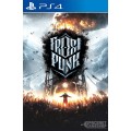 Frostpunk: Console Edition PS4